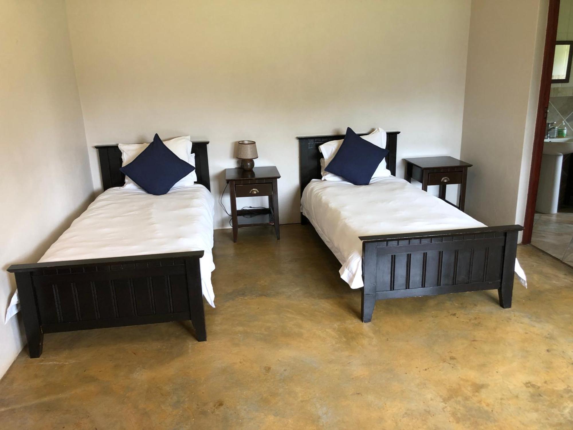 Sanctuary Life Guest Farm Hotel Magaliesburg Bagian luar foto