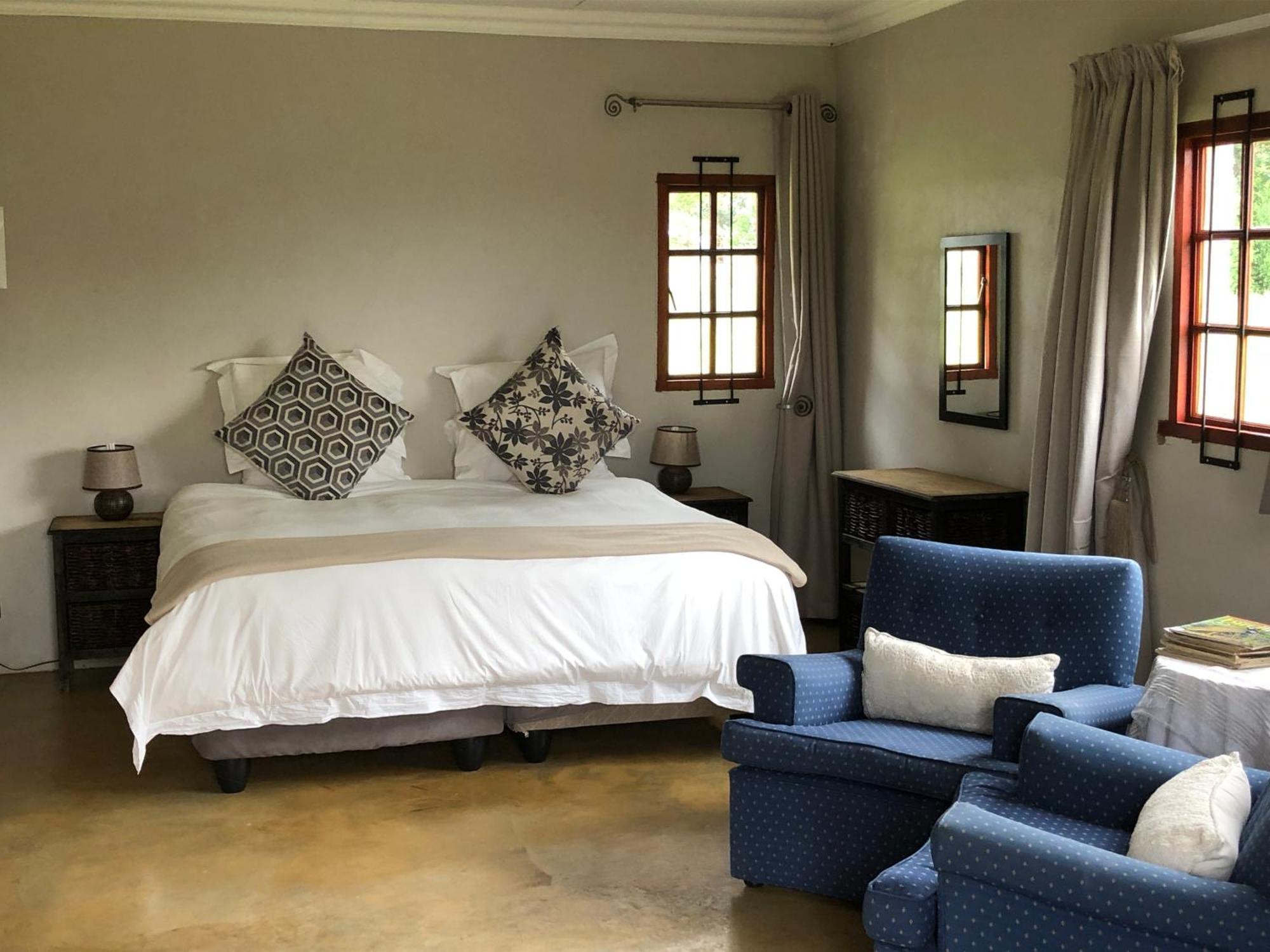 Sanctuary Life Guest Farm Hotel Magaliesburg Bagian luar foto