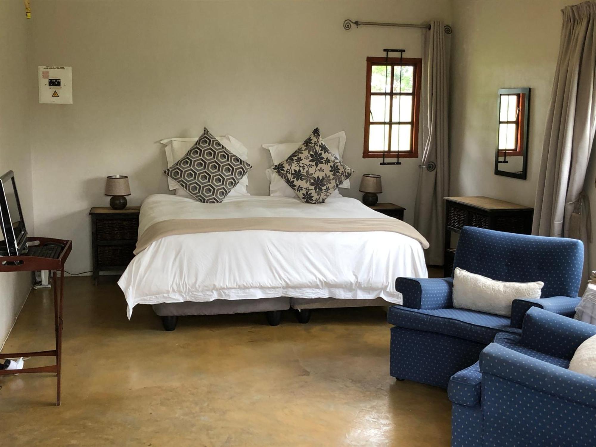Sanctuary Life Guest Farm Hotel Magaliesburg Bagian luar foto