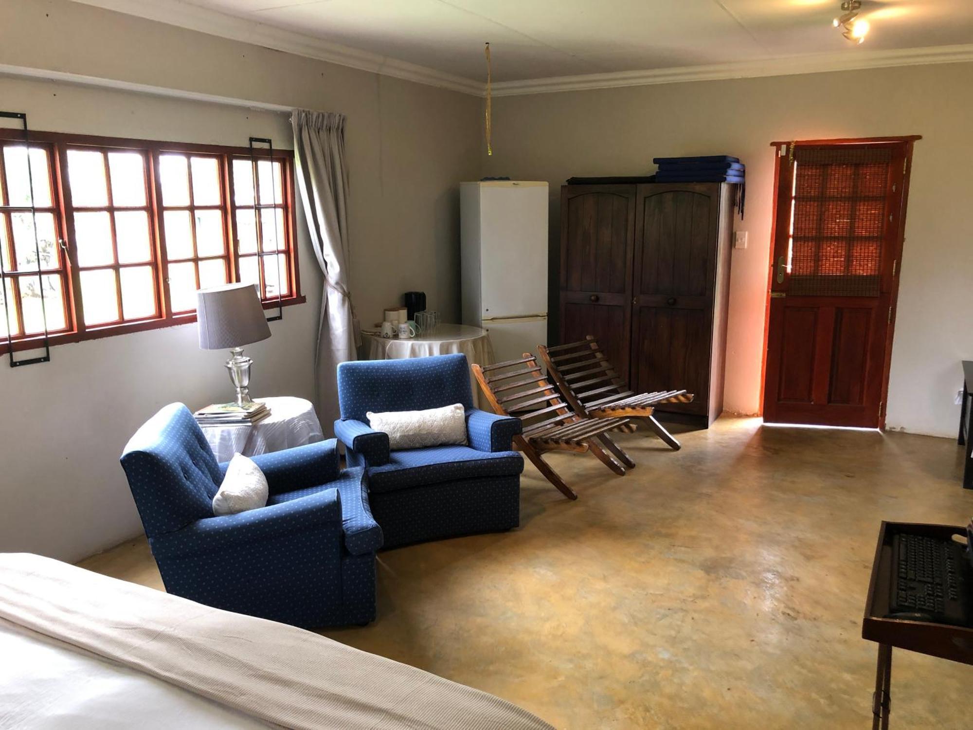 Sanctuary Life Guest Farm Hotel Magaliesburg Bagian luar foto