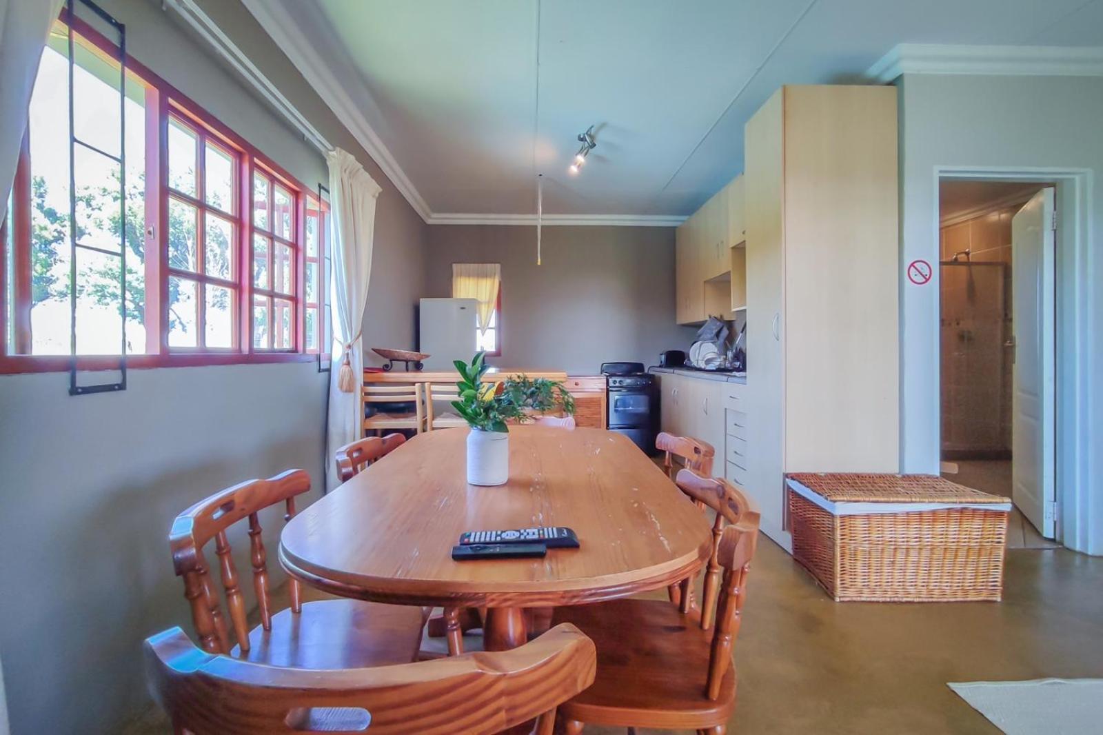 Sanctuary Life Guest Farm Hotel Magaliesburg Bagian luar foto