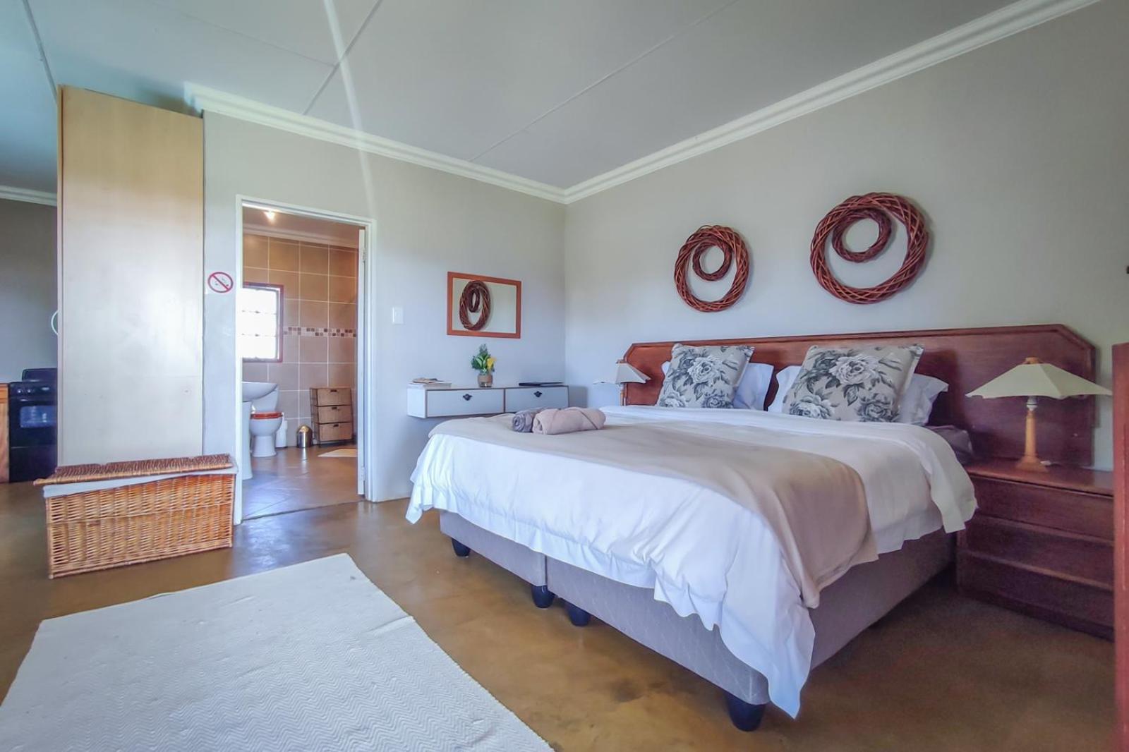 Sanctuary Life Guest Farm Hotel Magaliesburg Bagian luar foto