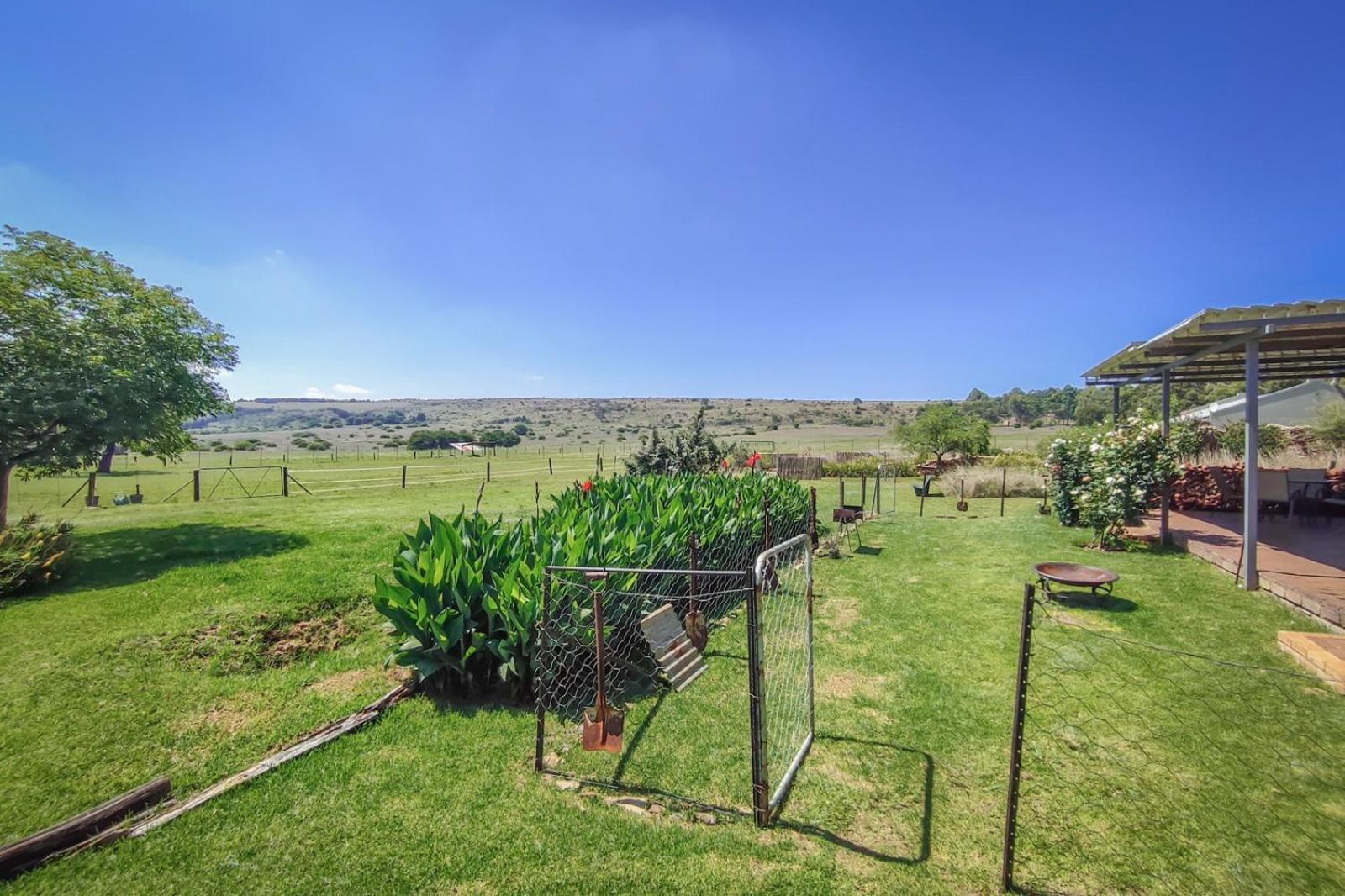 Sanctuary Life Guest Farm Hotel Magaliesburg Bagian luar foto