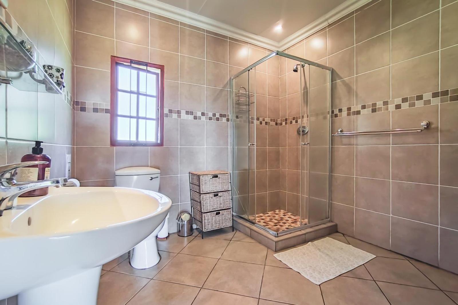 Sanctuary Life Guest Farm Hotel Magaliesburg Bagian luar foto
