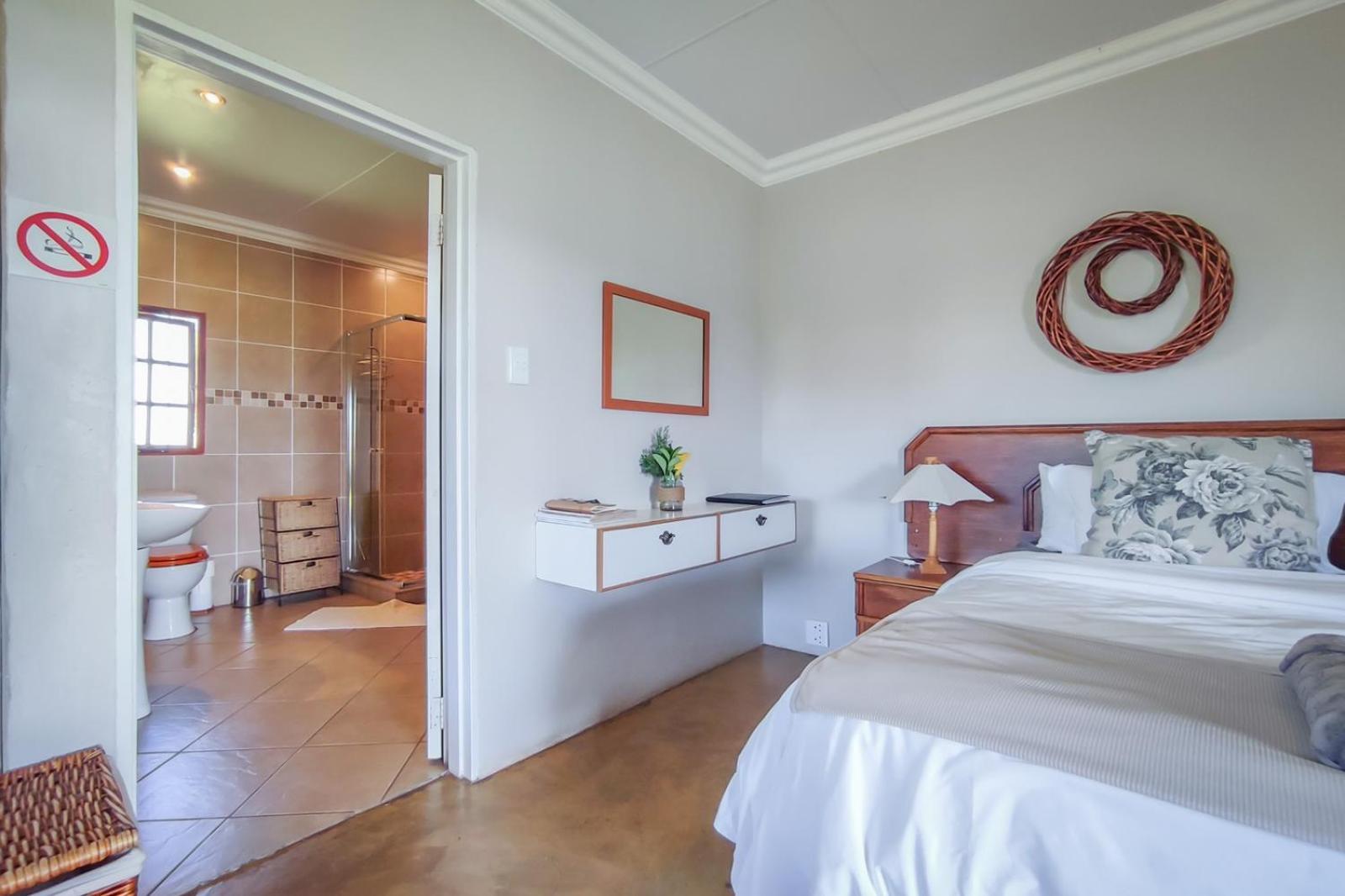 Sanctuary Life Guest Farm Hotel Magaliesburg Bagian luar foto
