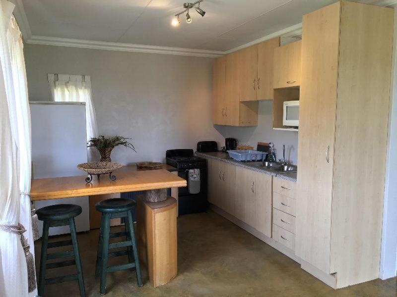 Sanctuary Life Guest Farm Hotel Magaliesburg Bagian luar foto