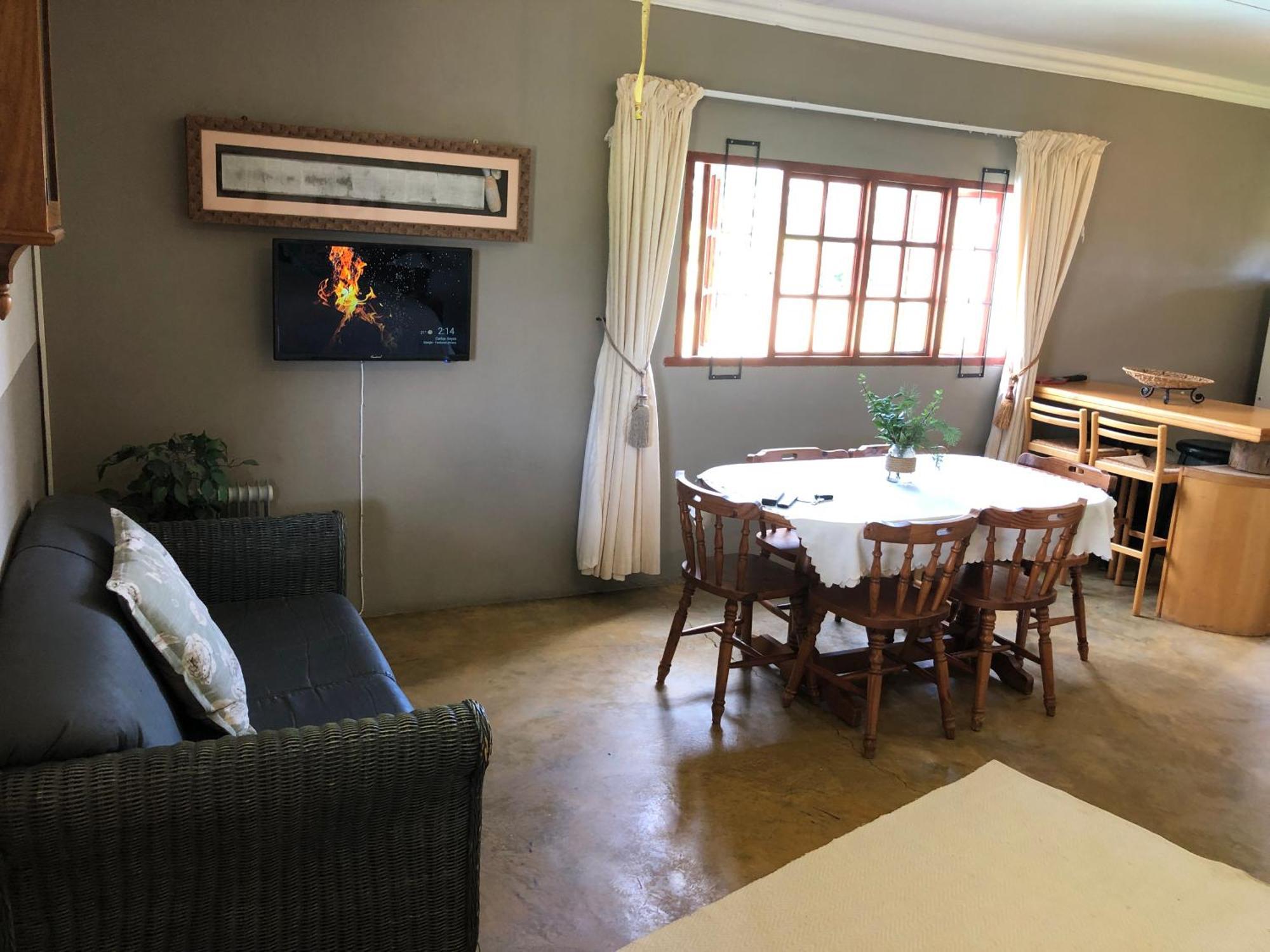 Sanctuary Life Guest Farm Hotel Magaliesburg Bagian luar foto