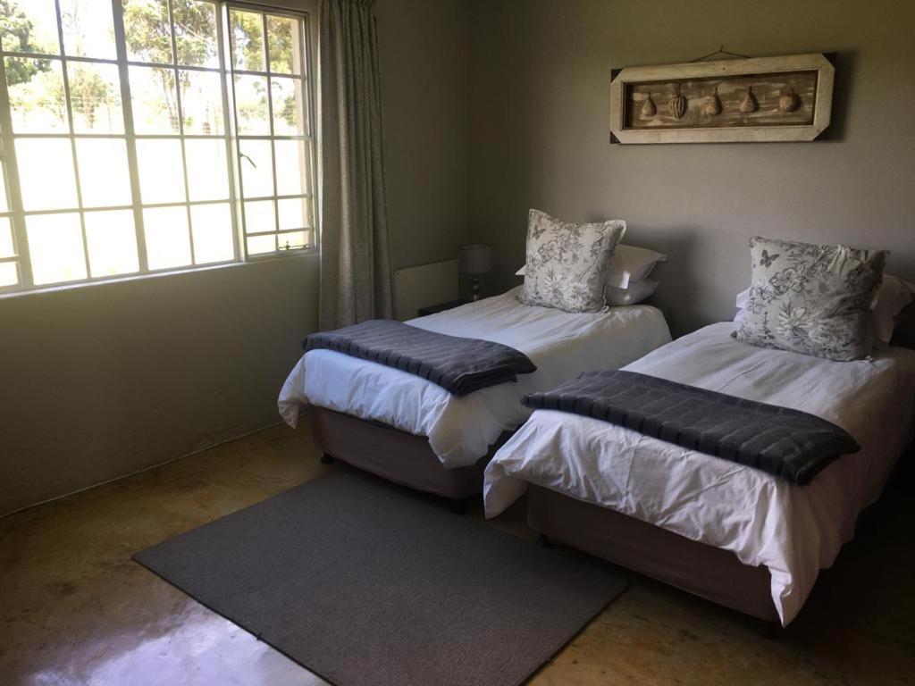 Sanctuary Life Guest Farm Hotel Magaliesburg Bagian luar foto