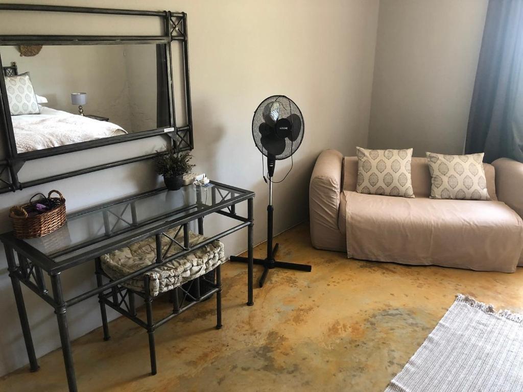Sanctuary Life Guest Farm Hotel Magaliesburg Bagian luar foto