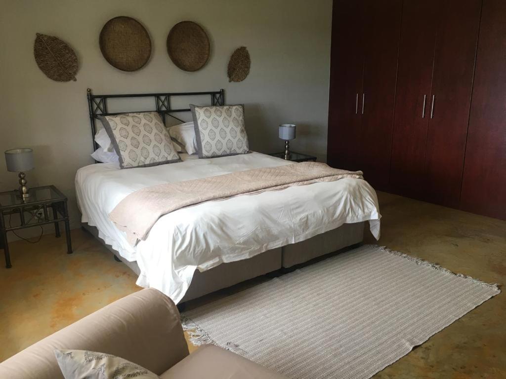 Sanctuary Life Guest Farm Hotel Magaliesburg Bagian luar foto