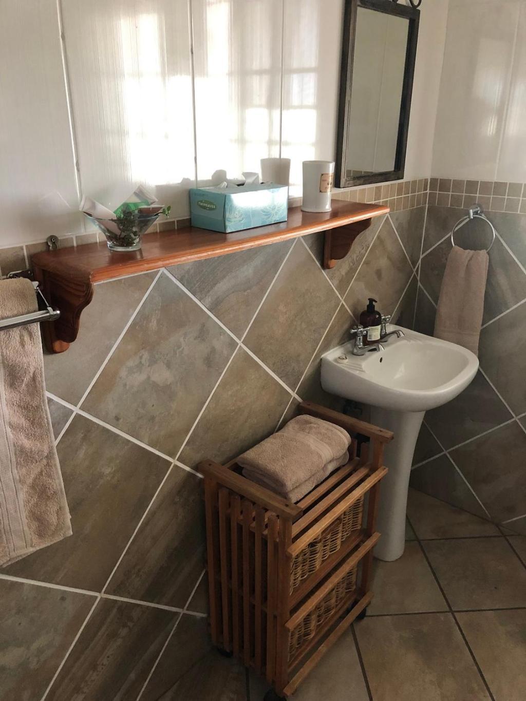 Sanctuary Life Guest Farm Hotel Magaliesburg Bagian luar foto