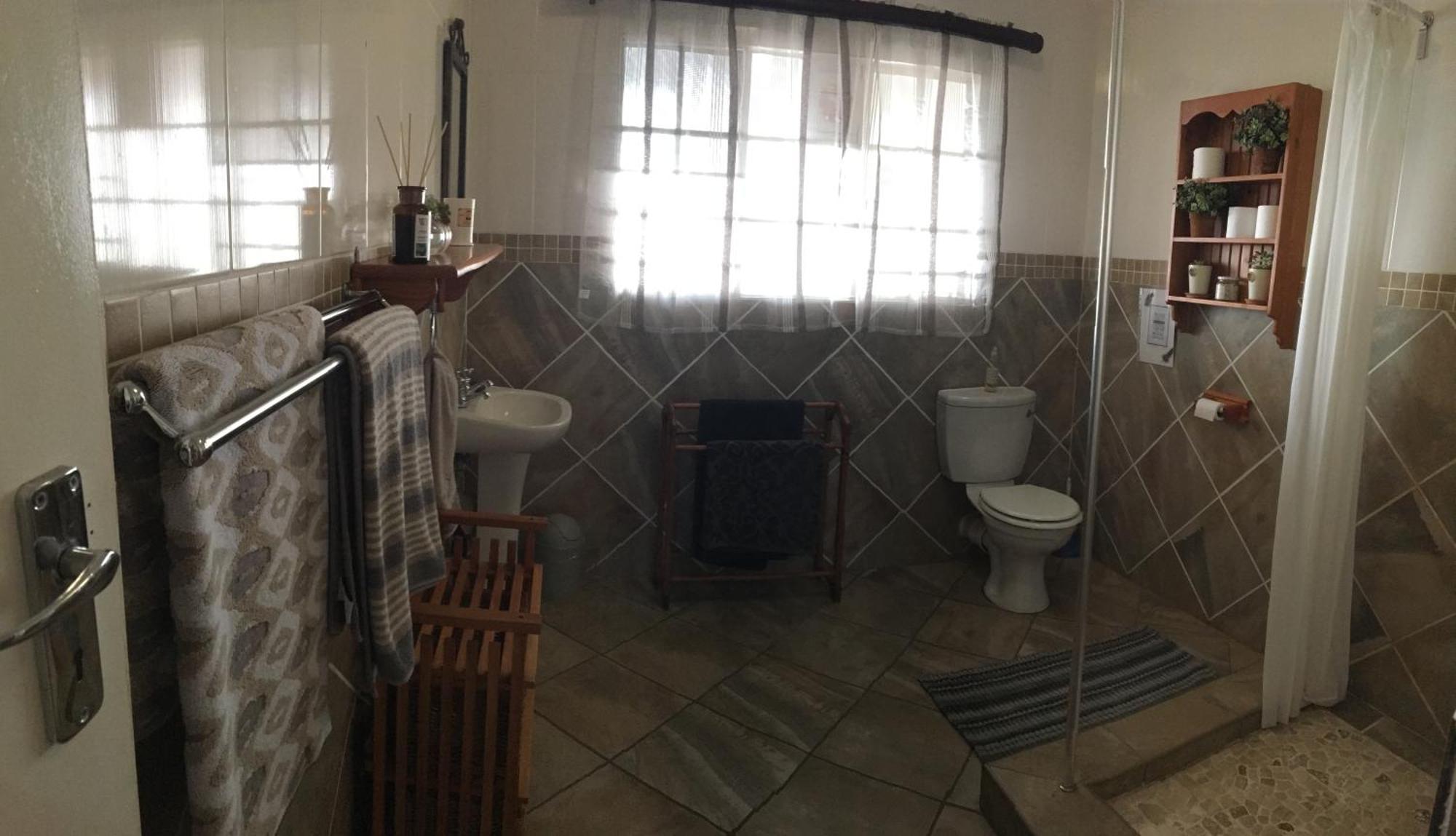 Sanctuary Life Guest Farm Hotel Magaliesburg Bagian luar foto