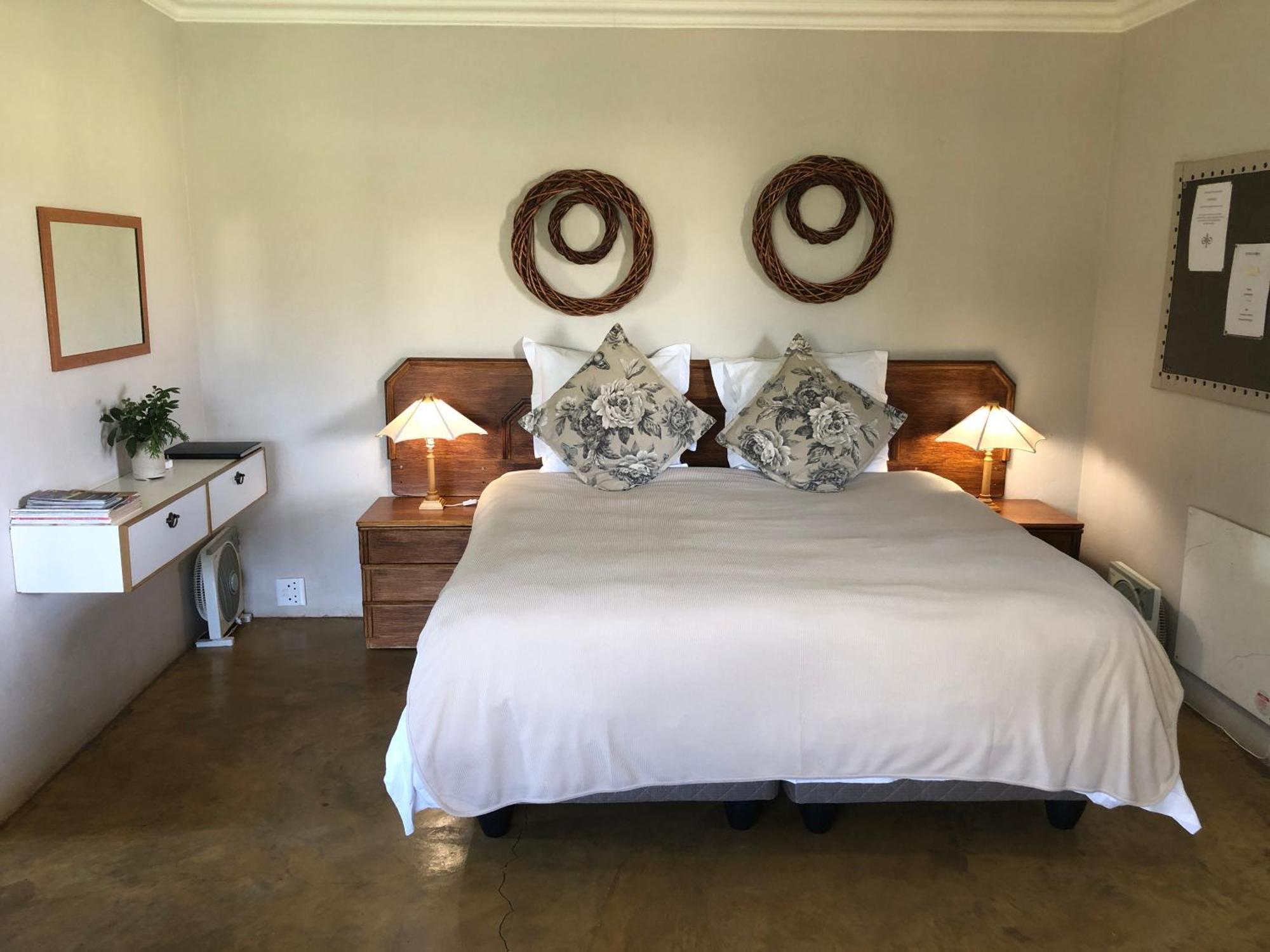 Sanctuary Life Guest Farm Hotel Magaliesburg Bagian luar foto