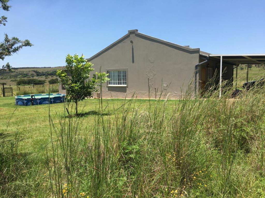 Sanctuary Life Guest Farm Hotel Magaliesburg Bagian luar foto