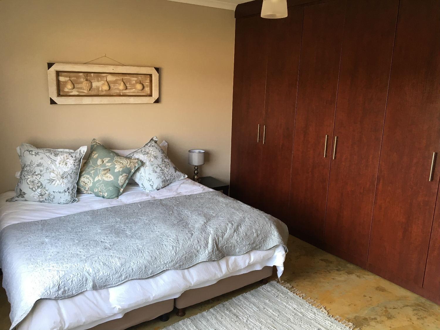 Sanctuary Life Guest Farm Hotel Magaliesburg Bagian luar foto