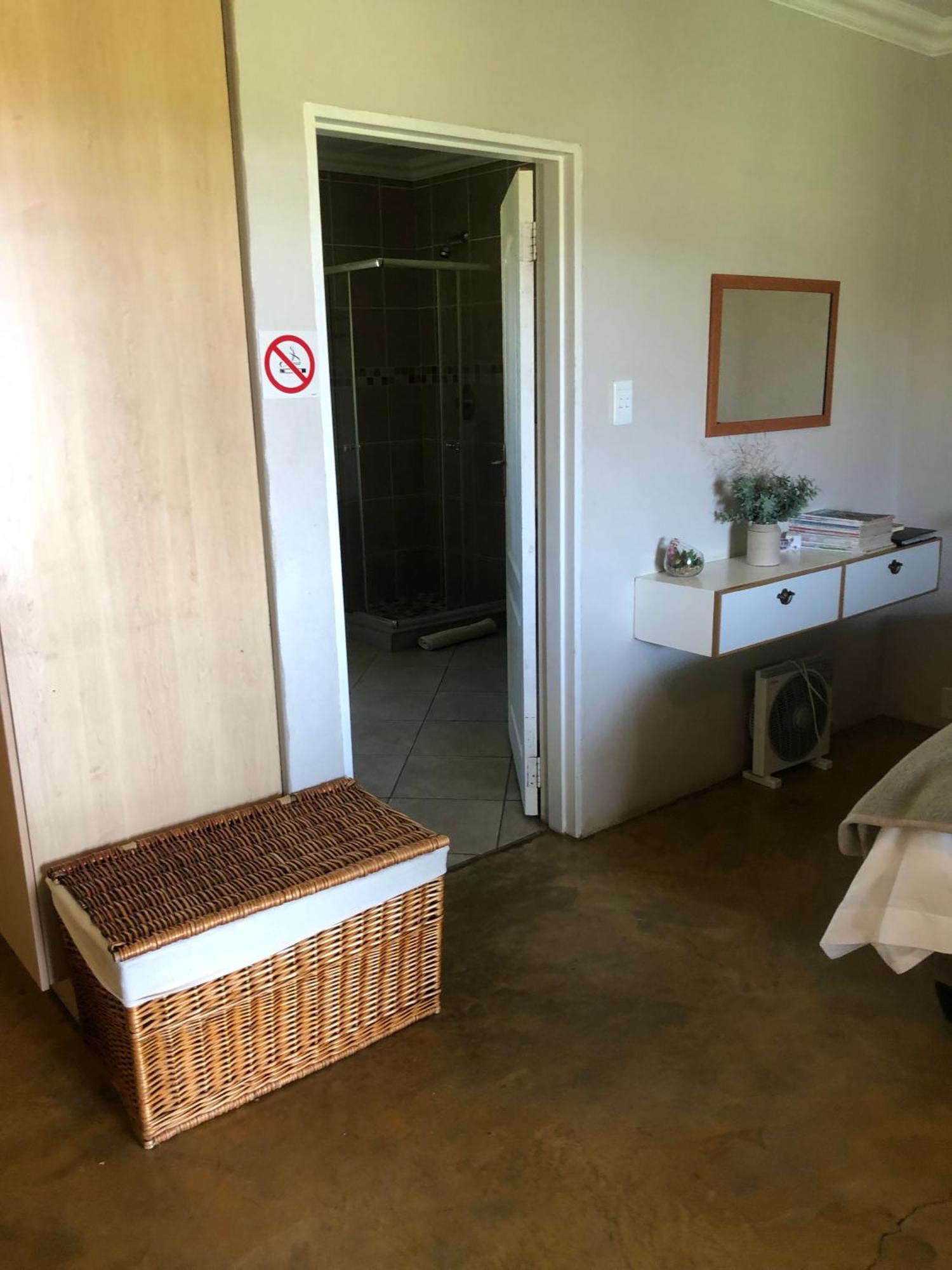 Sanctuary Life Guest Farm Hotel Magaliesburg Bagian luar foto