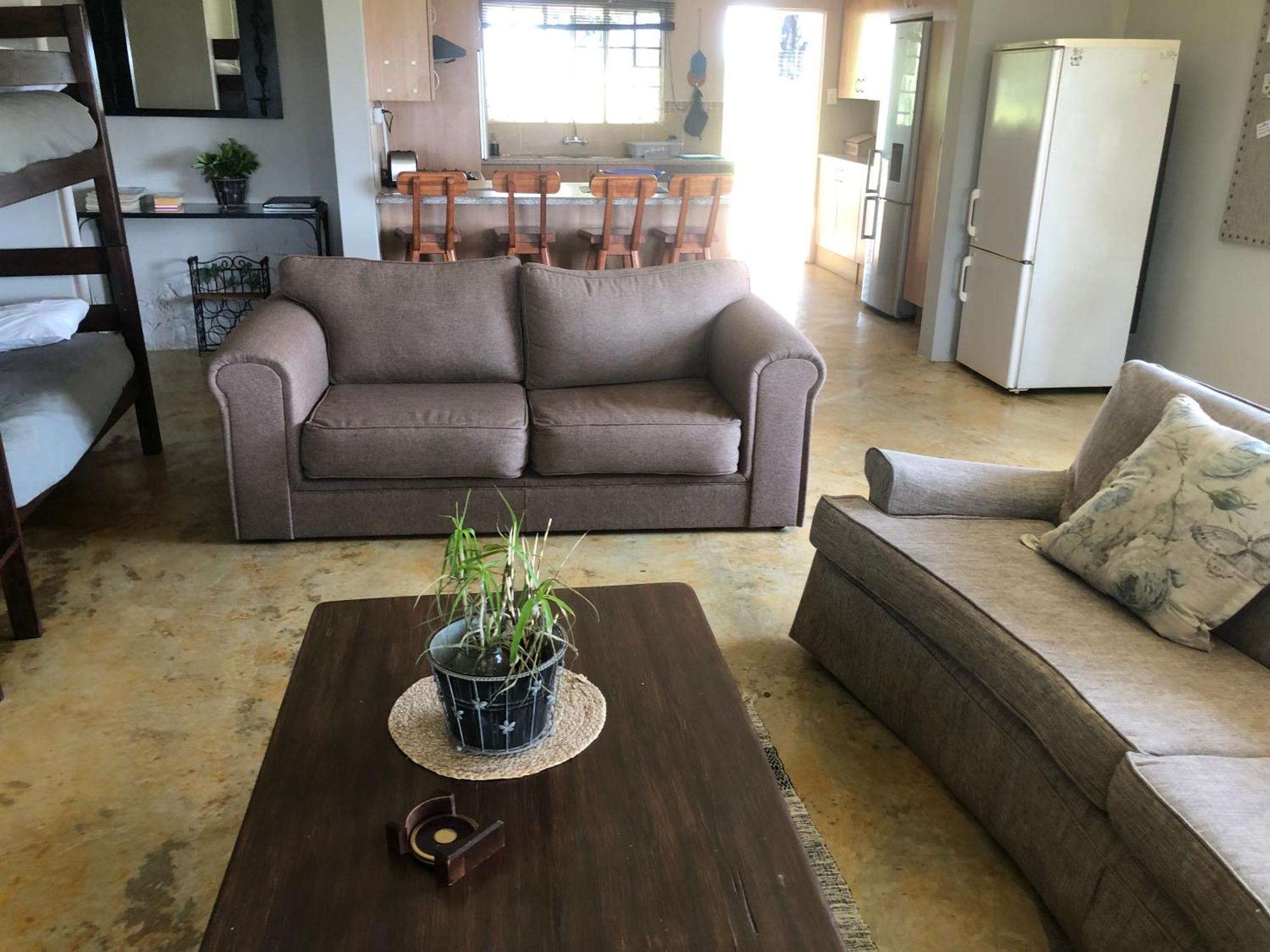 Sanctuary Life Guest Farm Hotel Magaliesburg Bagian luar foto