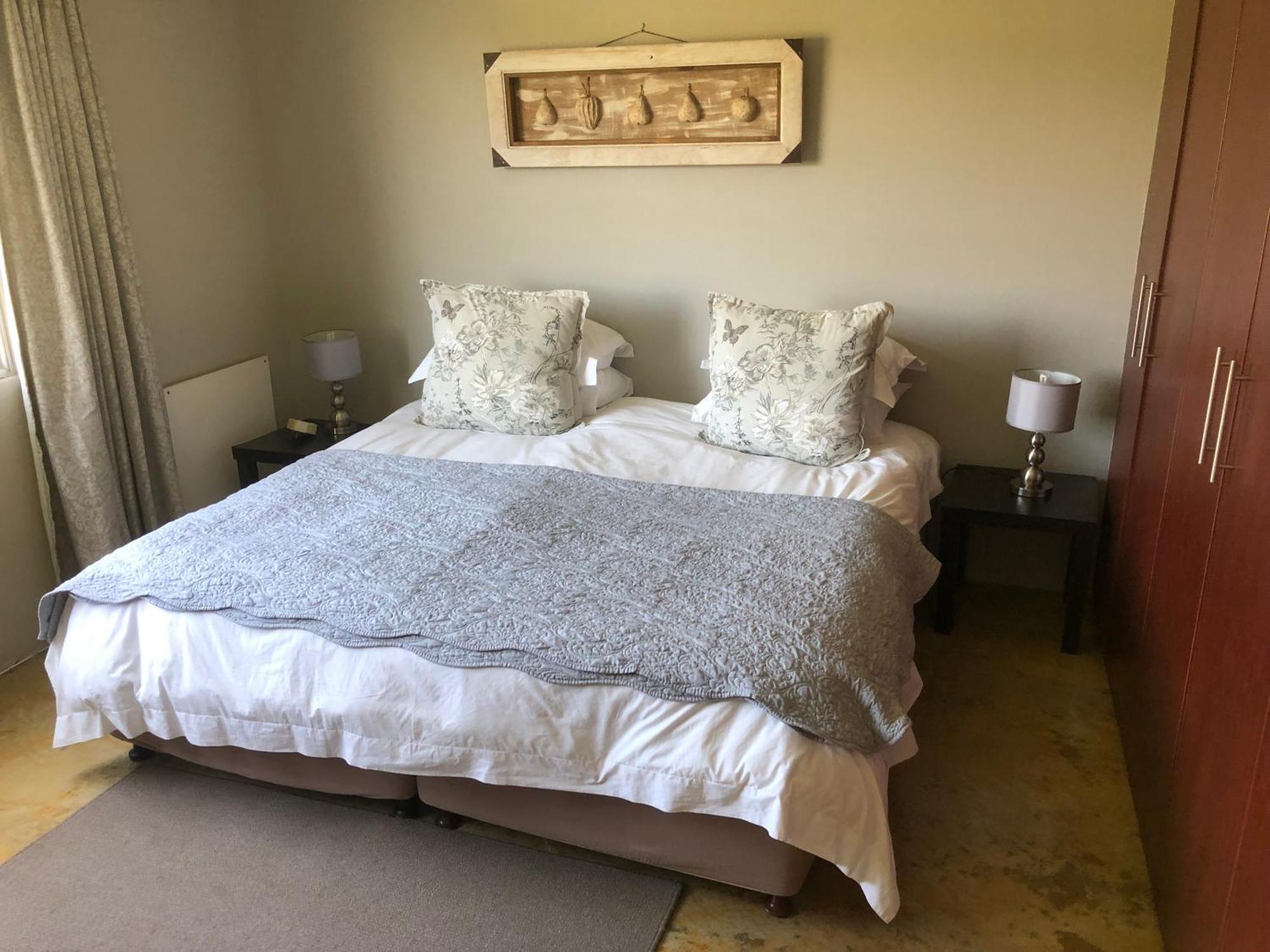 Sanctuary Life Guest Farm Hotel Magaliesburg Bagian luar foto
