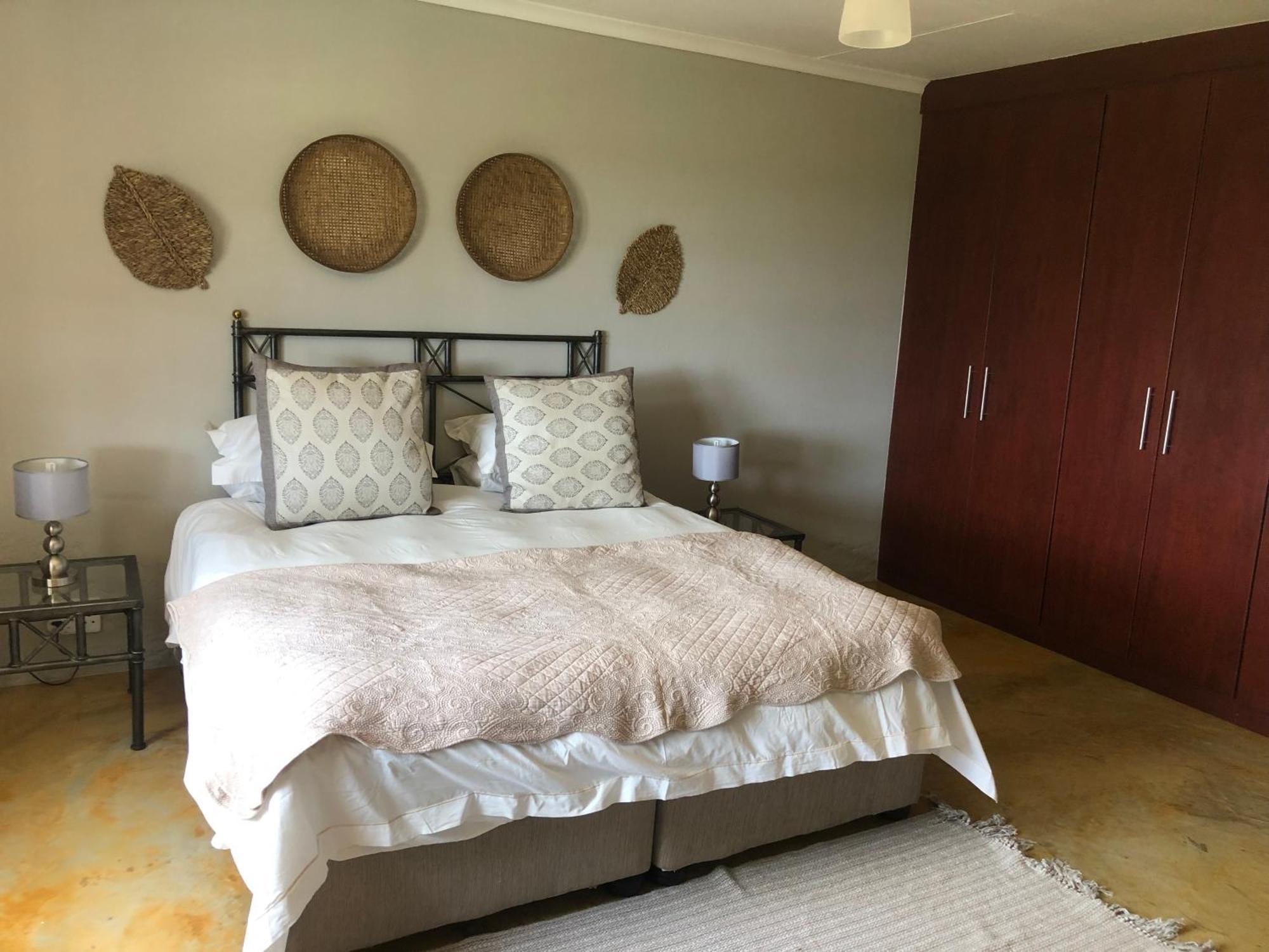 Sanctuary Life Guest Farm Hotel Magaliesburg Bagian luar foto