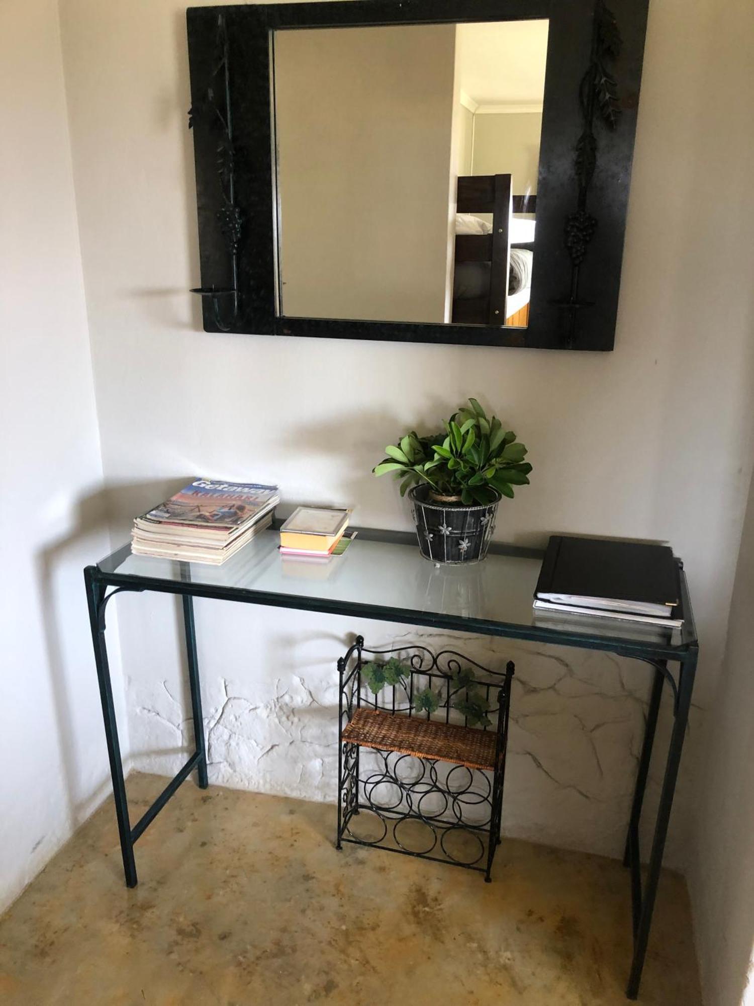 Sanctuary Life Guest Farm Hotel Magaliesburg Bagian luar foto