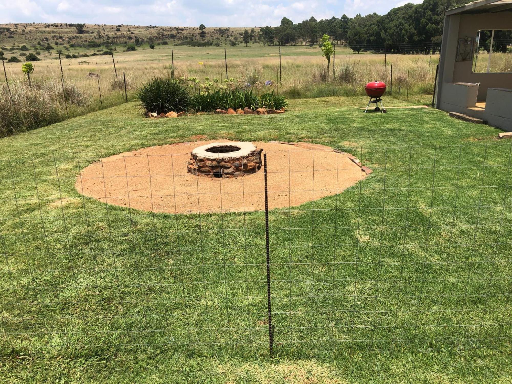 Sanctuary Life Guest Farm Hotel Magaliesburg Bagian luar foto