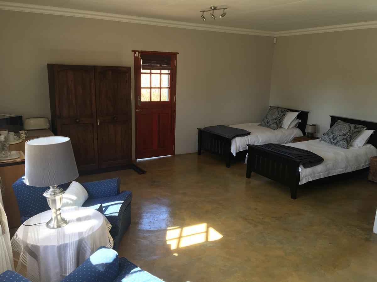 Sanctuary Life Guest Farm Hotel Magaliesburg Bagian luar foto