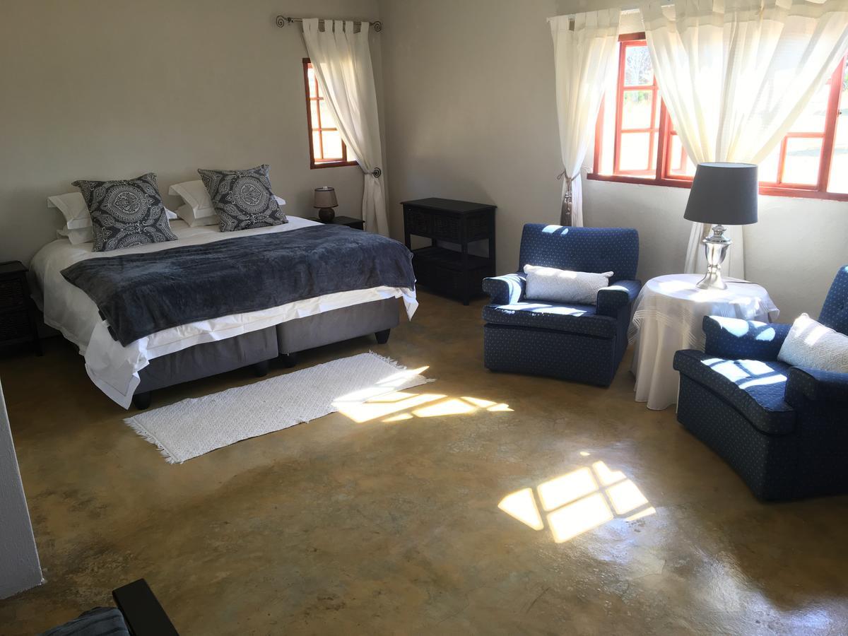 Sanctuary Life Guest Farm Hotel Magaliesburg Bagian luar foto