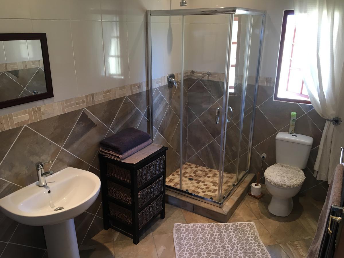 Sanctuary Life Guest Farm Hotel Magaliesburg Bagian luar foto